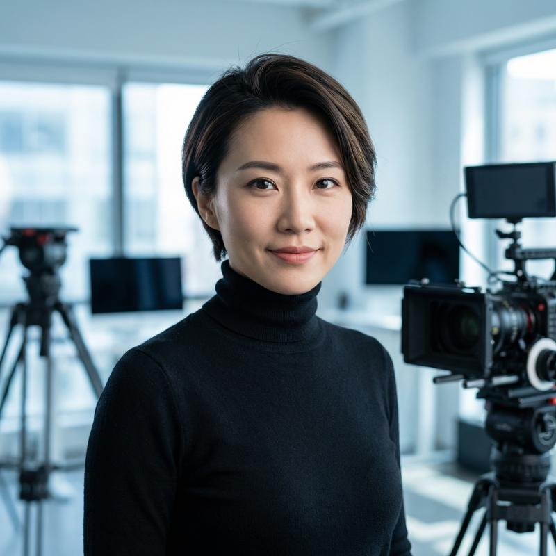 91摄影师林雨桐